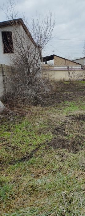 Продаётся 6 соток чистой земли! (Узгарыш) Сергели.