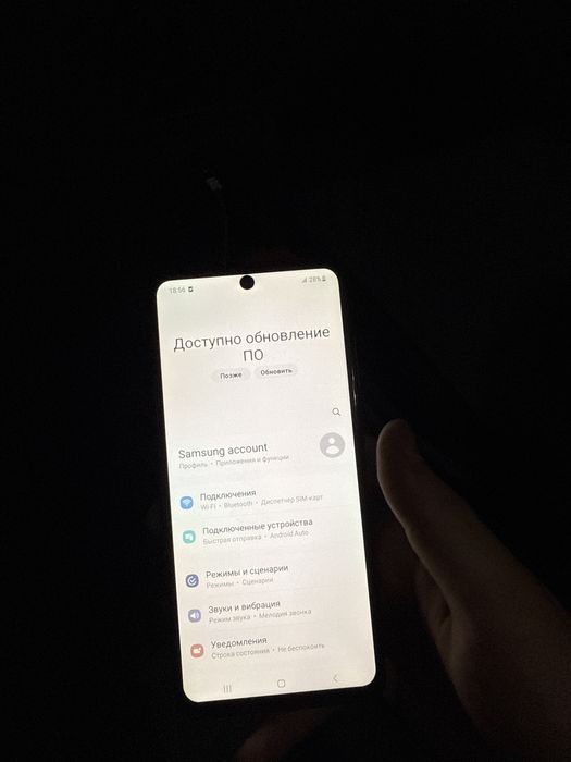 Samsung galaxy A52