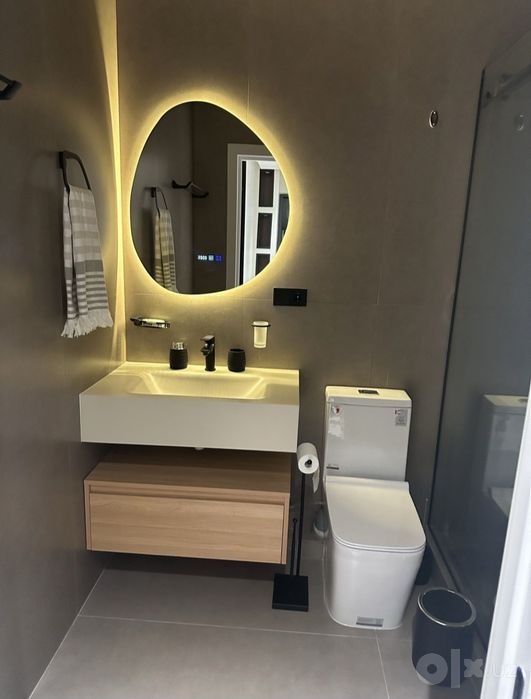 ЖК Akay city 3 ком аренда