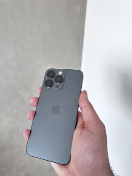 iphone 15 pro max 10/10