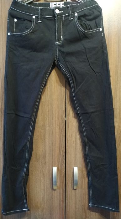 Мъжки дънки 170-176см.