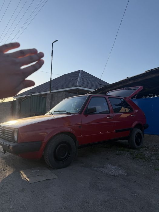 Продам машина на ходу