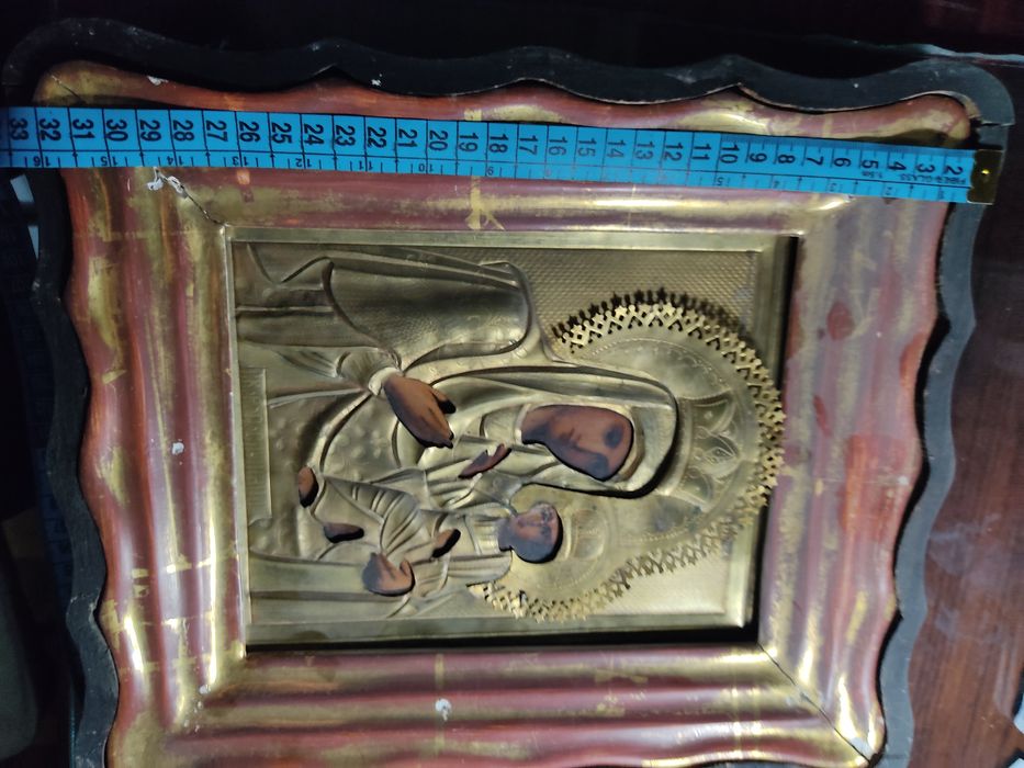 Продаются две иконы