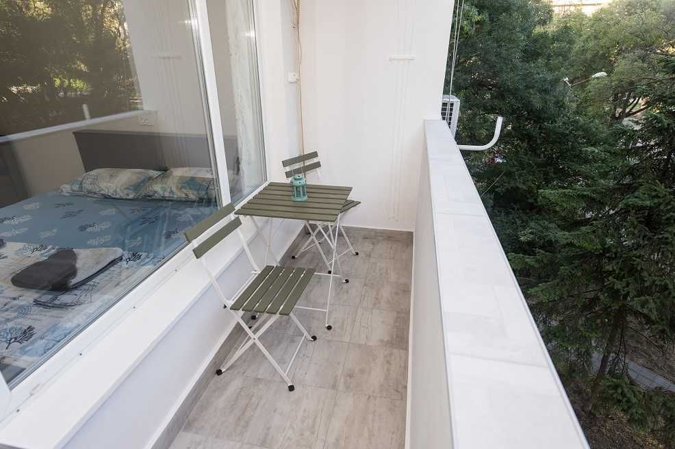 Апартамент за нощувки МАРЕАПАРТ