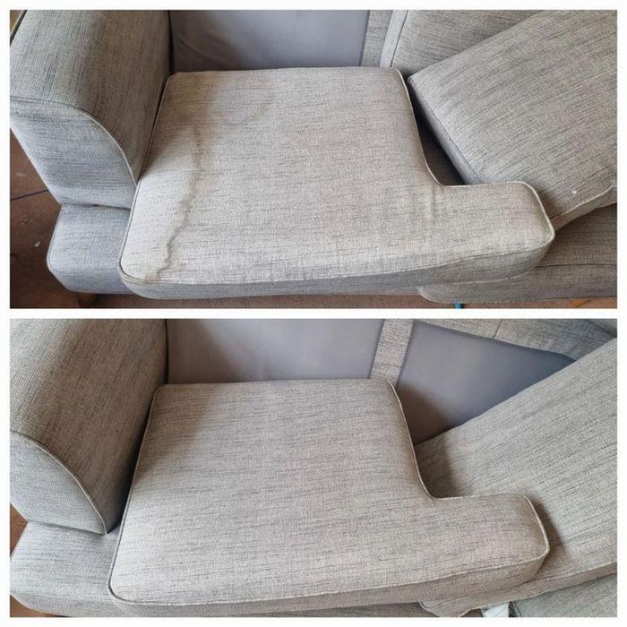 Химчистка мягкой мебели