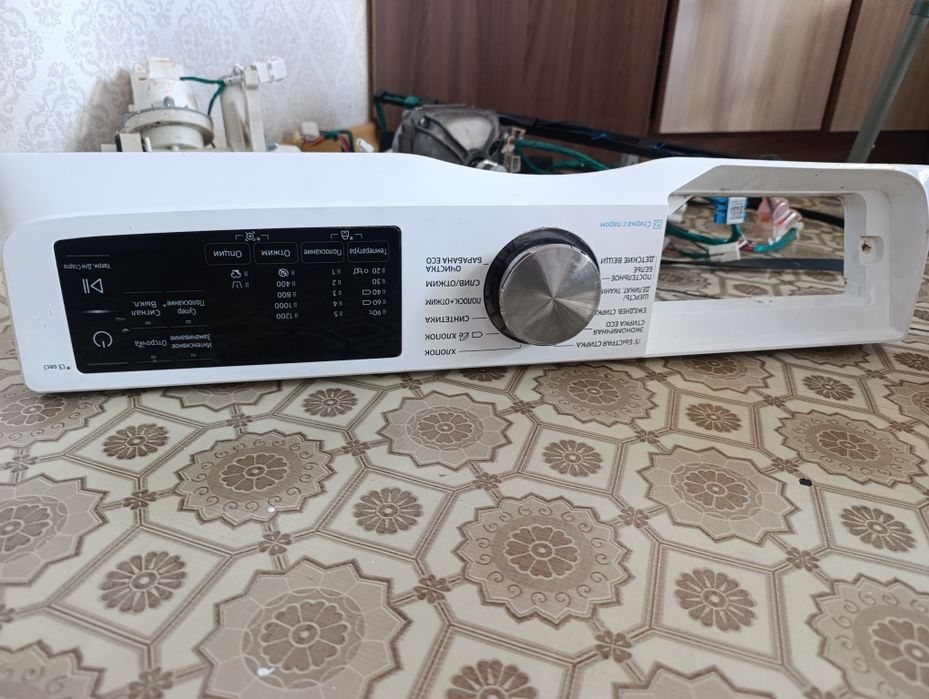 Продам запчасти от стиральной