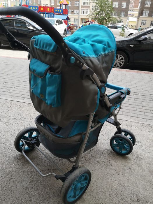 Продаётся Коляска