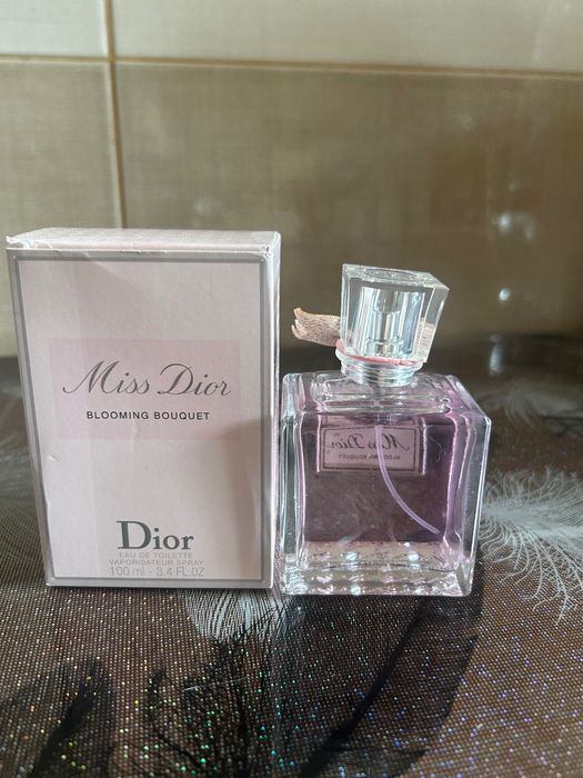 Miss Dior Blooming Bouquet