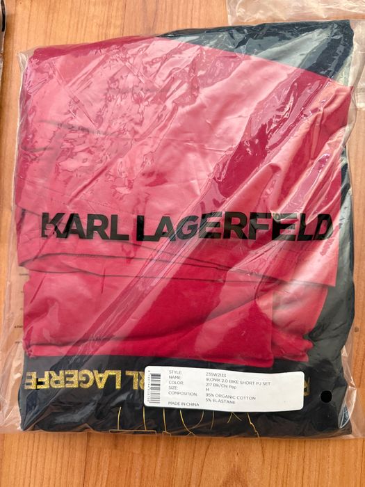 Дамски сет Karl Lagerfeld