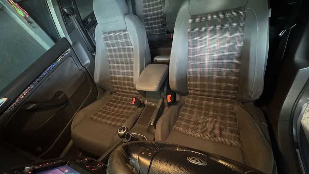 Volkswagen Golf 5 GTI