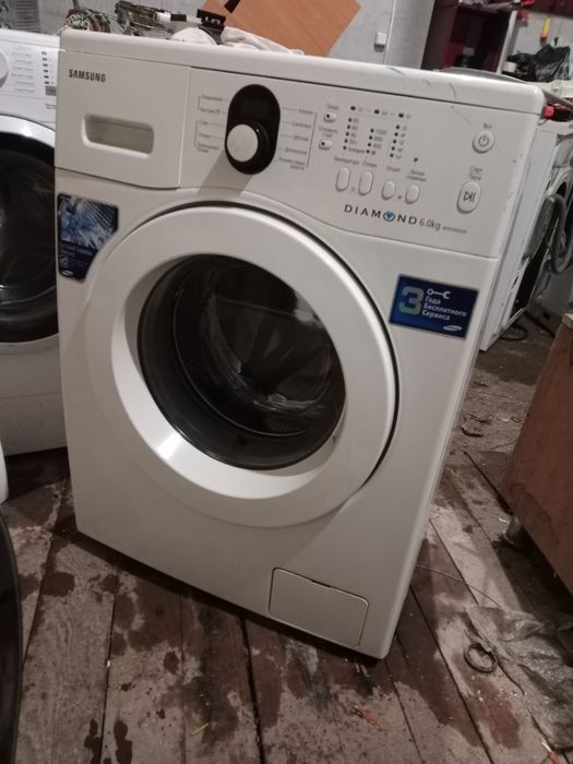 Стиральная машина автомат б.у