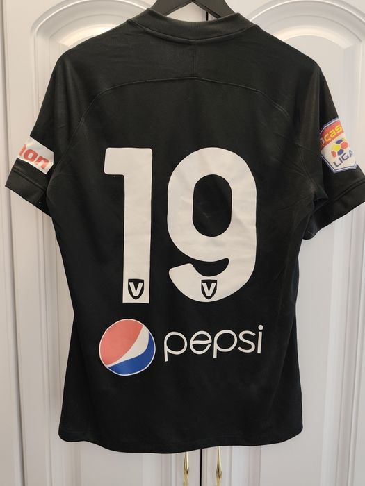 Tricou de fotbal Viitorul