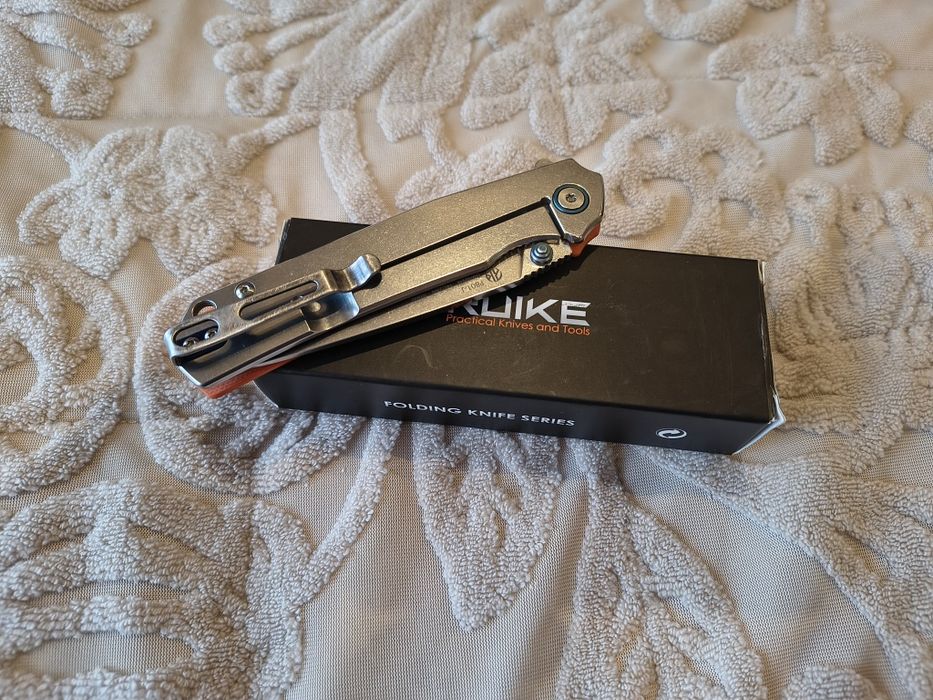 Сгъваеми  ножове