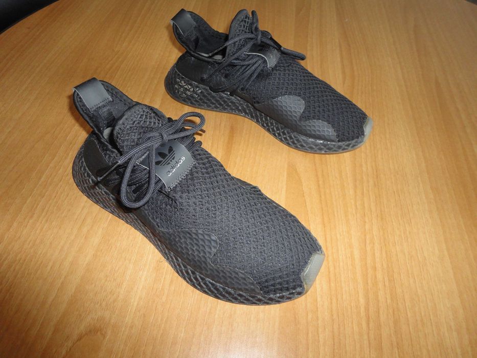 N42 Adidas Deerupt S/оригинални мъжки маратонки
