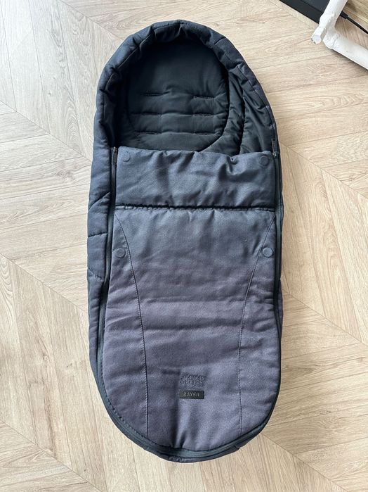 Детска количка Mamas and papas Ocarro