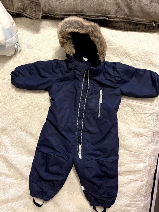 Комбинезон H&M Для Мальчика 6-9 месяцев