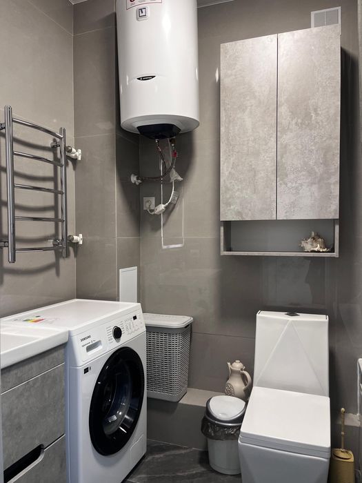 2 квартира в центре города