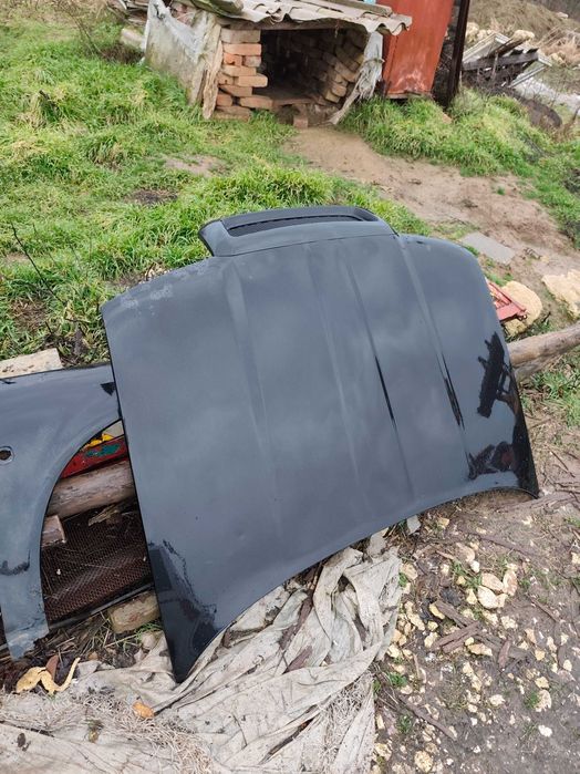 Капак за Шкода Октавия 1