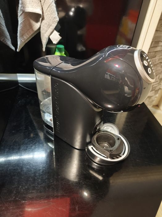 Кафемашина Dolce Gusto Genio S Plus