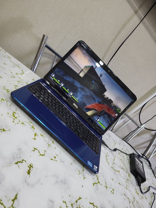 Ноутбук Dell 5110