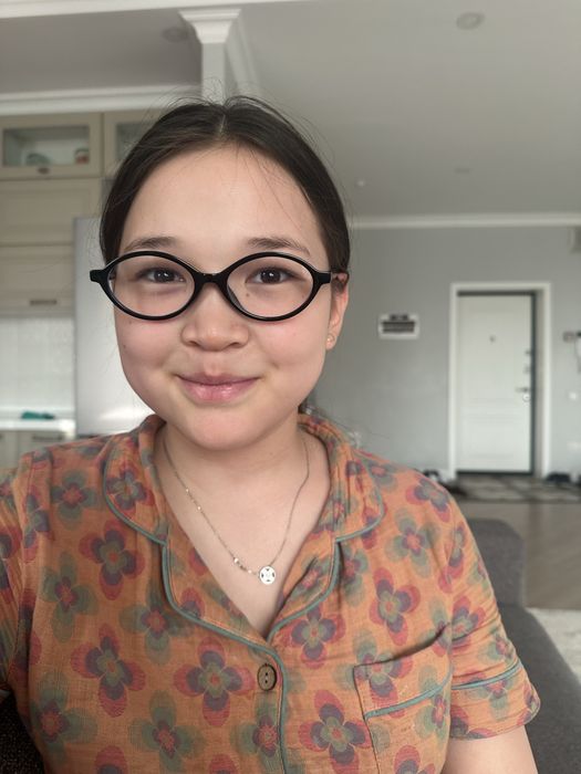 Новые очки Rieti Eyewear из Кореи