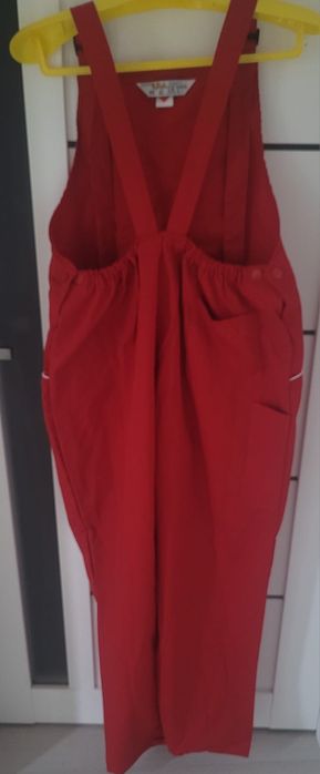 Salopete  noi ,rezistente