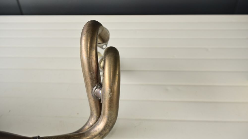 Kawasaki Versys 650 15 - 21 Toba de evacuare originala