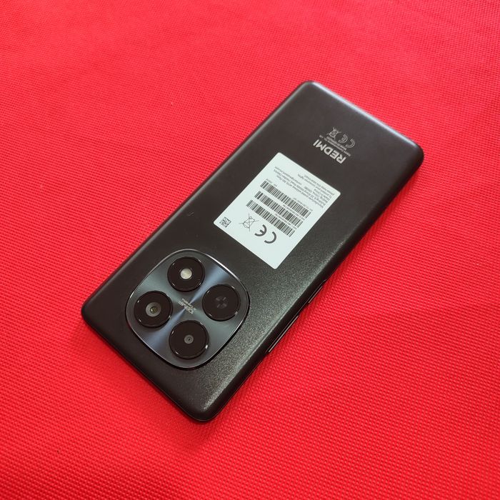 Redmi Note 15 256 Gb ideal dastavka bor