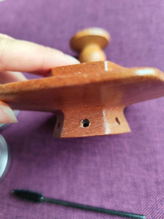 Уред за опушване на уиски, напитки, алкохол, коктейли, за подарък