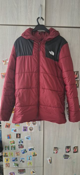 Geaca North Face barbati