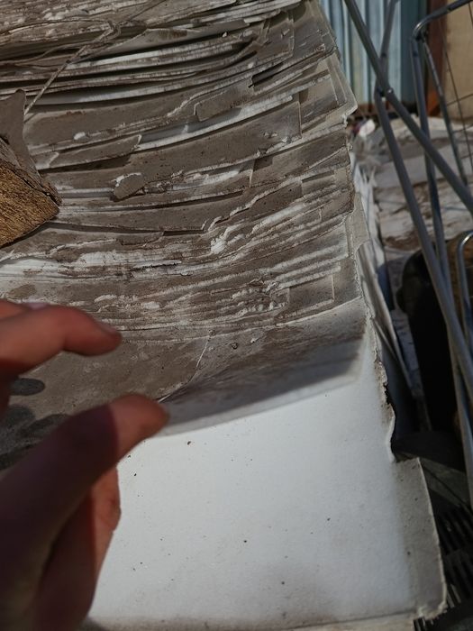 Отдам пластики бесплатно