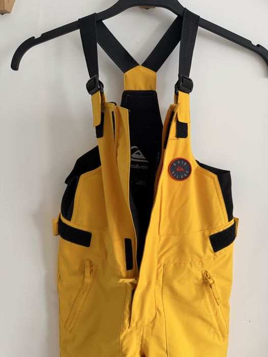 Детски ски панталон quiksilver