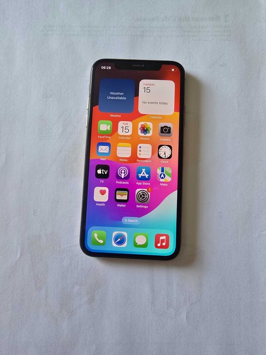 IPhone XS 256 GB de vânzare | OLX.ro