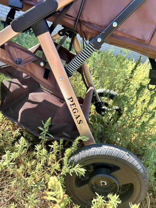 Коляска детская Pegas