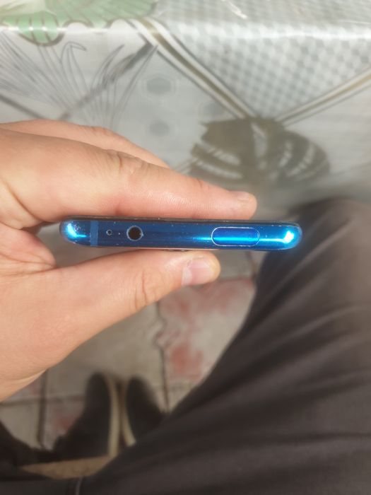 Xiaomi mi 9t ram 6 встроенной 64