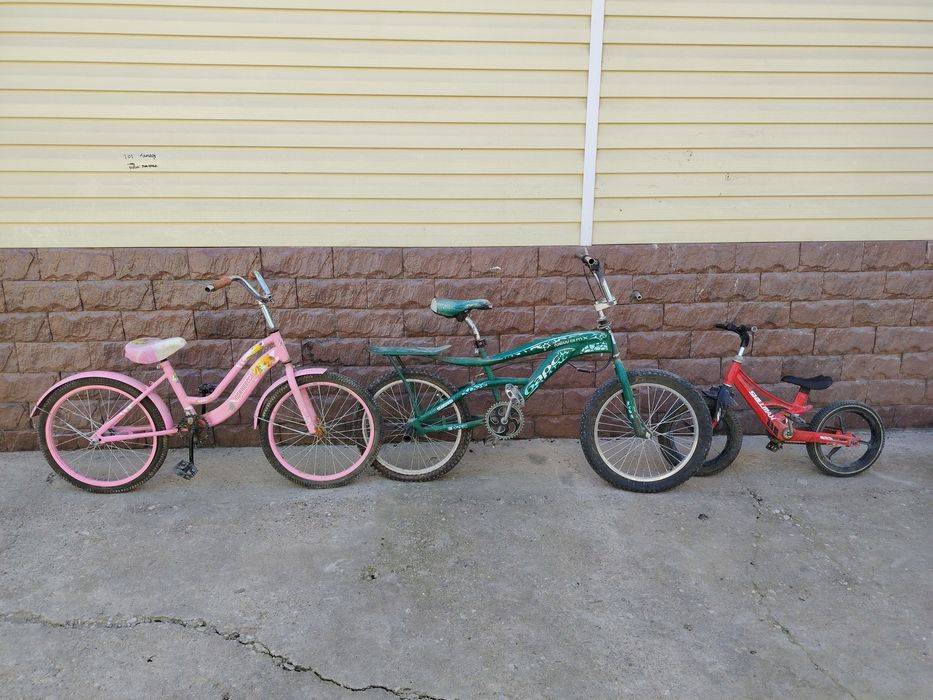 Продам велосипед