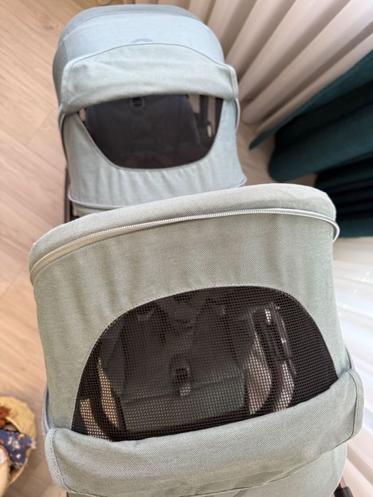 Количка Cybex Gazelle S