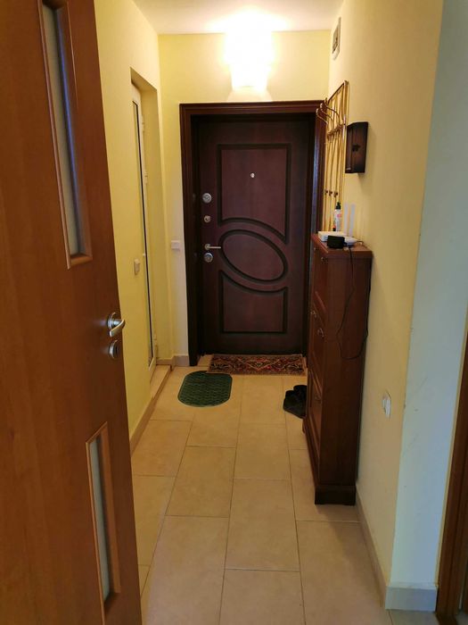 Дава се под наем Двустаен апартамент в Варна, Център - 60 кв.м за 331.5 € - Снимка #4