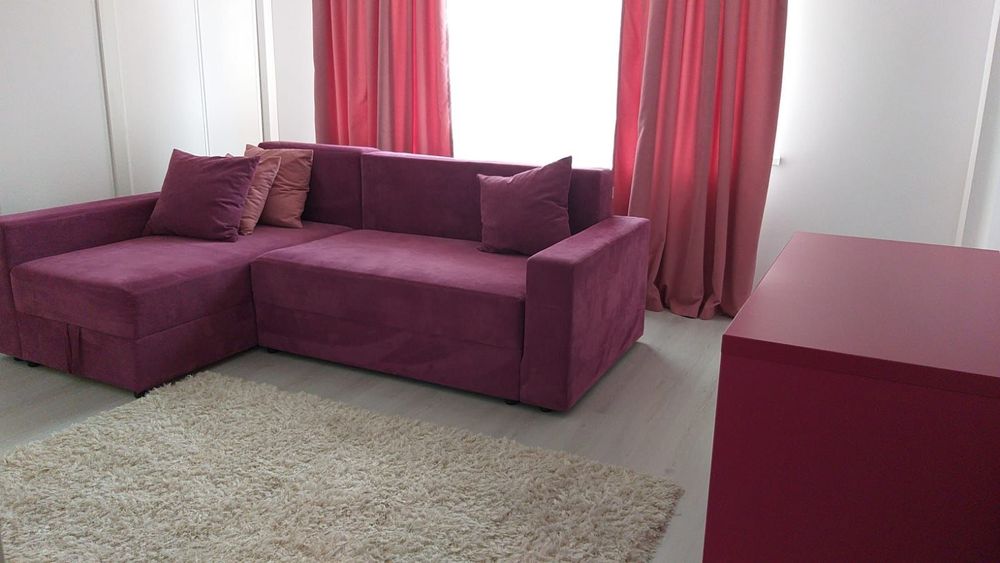 Apartament 1 cameră - zona Tătărași Sud