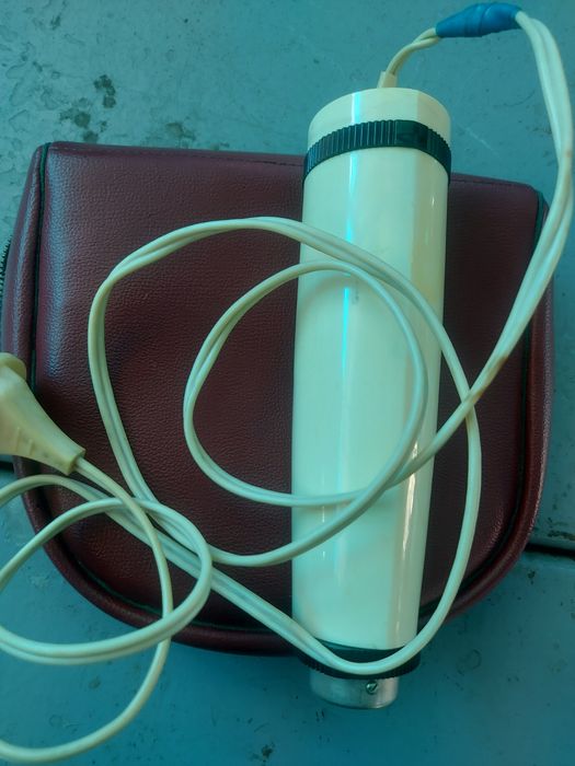 Продам советский фен