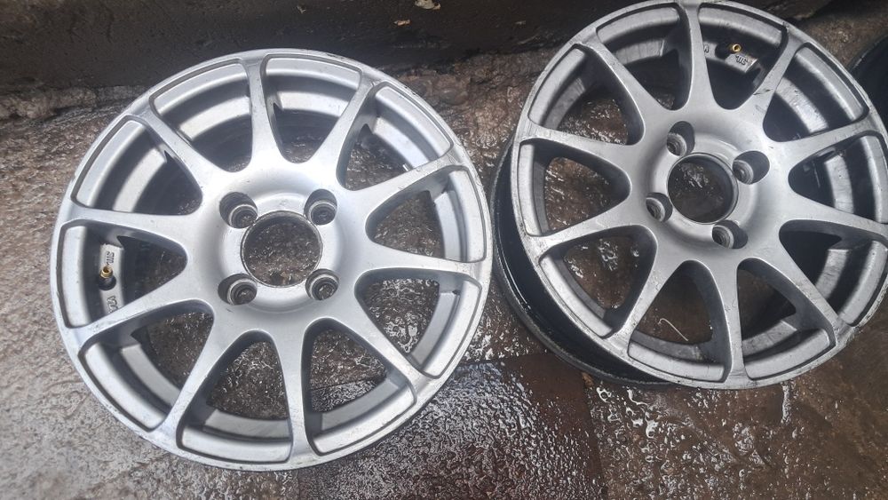 Продам диски ваз R 13