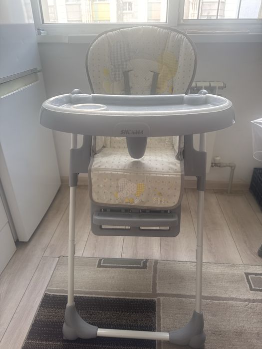 Детский стульчик