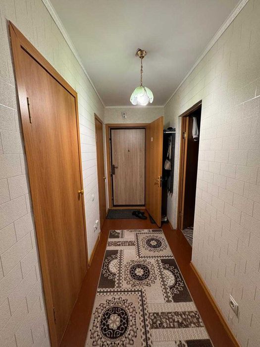 Продам 1-комн квартиру в 19 мкрн