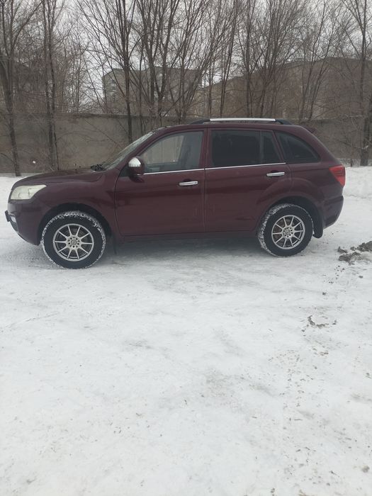 Продам Лифан х 60