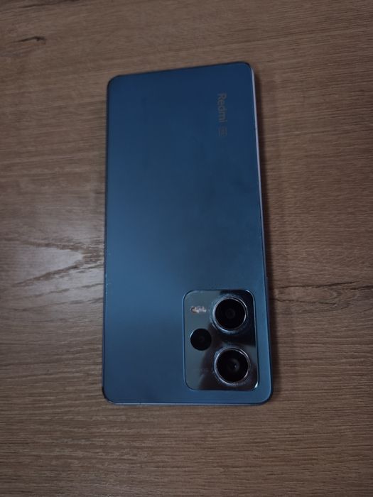 Redmi Note 12 Pro 5G