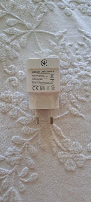 Оригинално зарядно Huawei