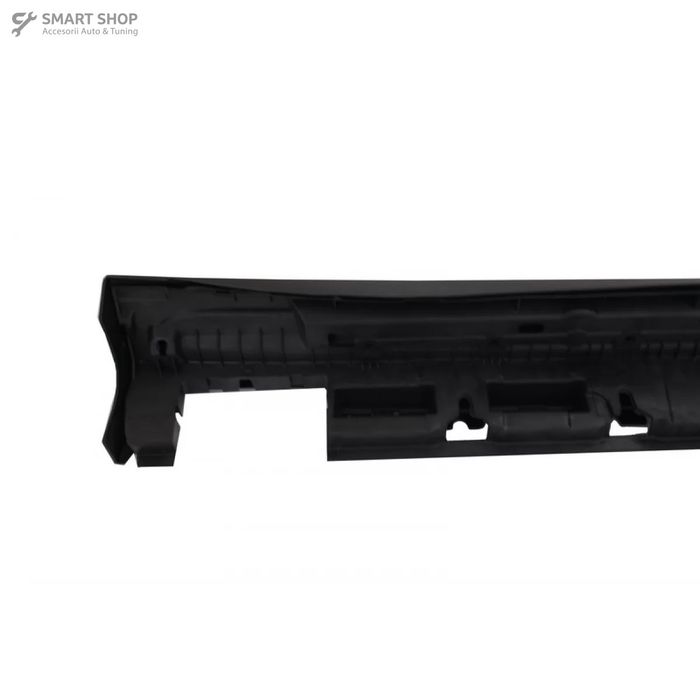 Praguri Trepte Laterale Mercedes GL-Class X166 (2012-2015) GLS-Class F