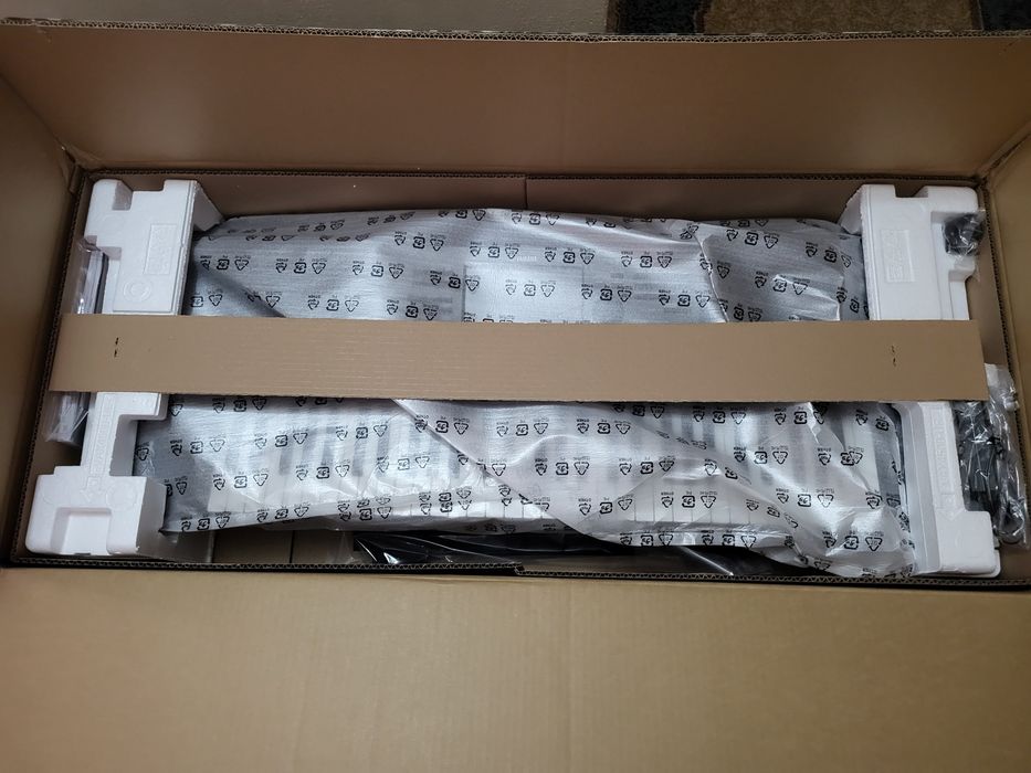 Orgă Yamaha PSR A5000 nouă(Yamaha PSR SX)