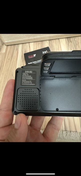 Осы затты сатамын видеокамера