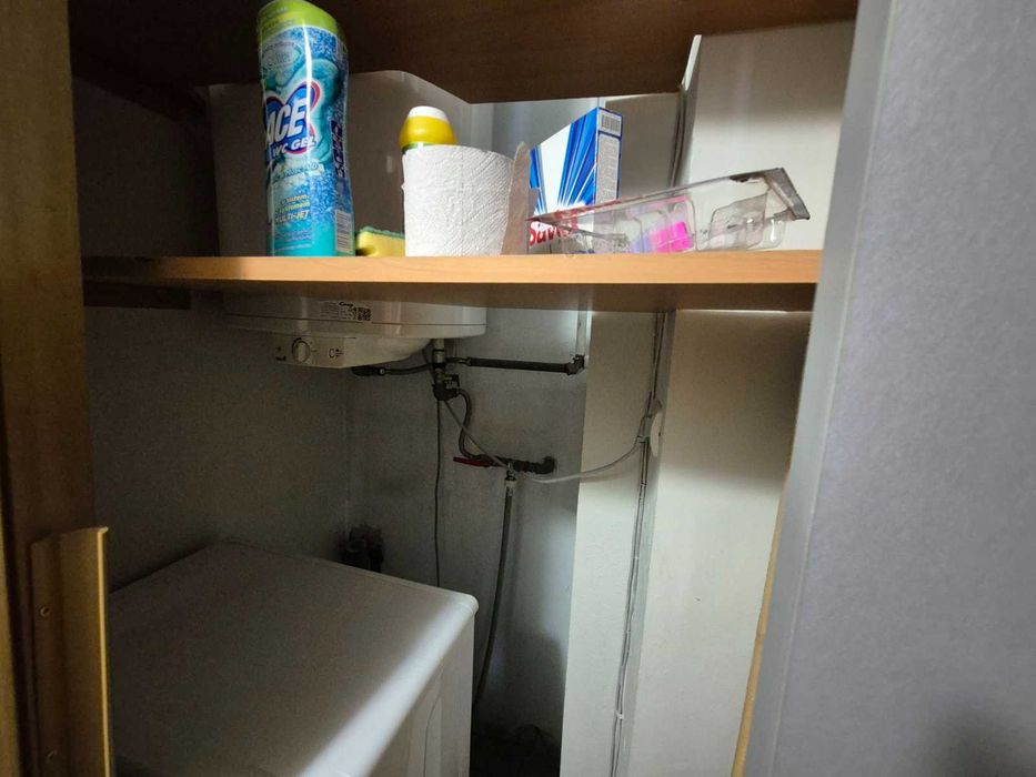 Продава се Тристаен апартамент в Велико Търново, Акация - 109 кв.м за 1560 €/кв.м - Снимка #21